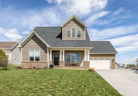 4480 Wiltshire St, Rockingham, VA 22820
