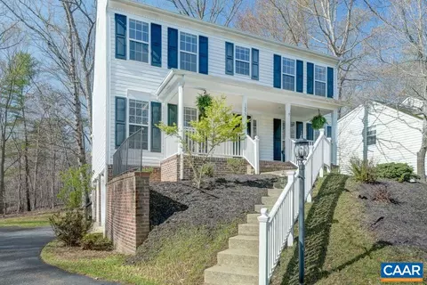 1695 Empress Pl, Charlottesville, VA 22911