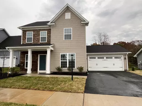 10655 Whispering Pine Ln, Mcgaheysville, VA 22840