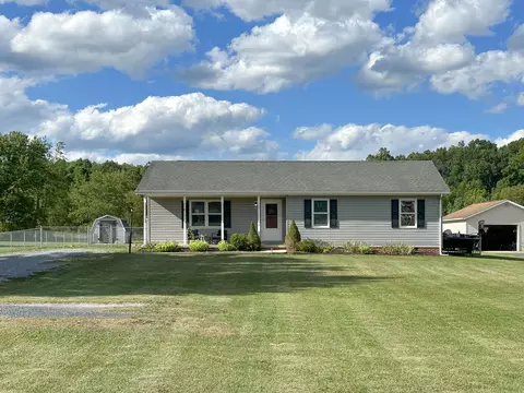 1073 Buffalo Gap Hwy, Churchville, VA 24421