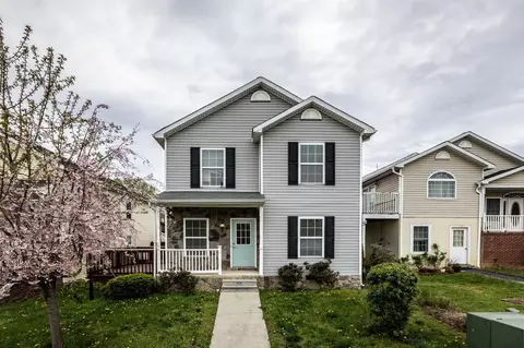 244 Suter St, Harrisonburg, VA 22802