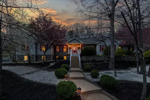 145 Bonnie Ct, Mcgaheysville, VA 22840