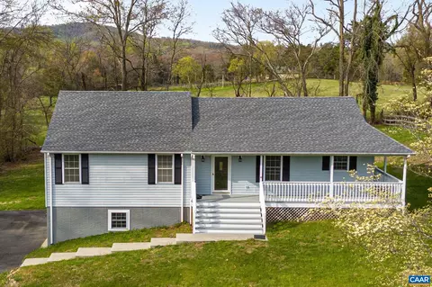 255 Rustling Oaks Way, Ruckersville, VA 22968