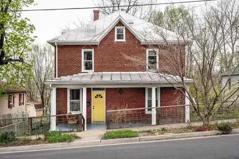 632 E Rock St E, Harrisonburg, VA 22802