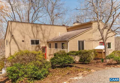 294 Three Fork Ln, Faber, VA 22938