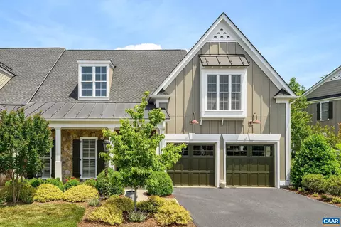 407 Hazel Grove Ln, Crozet, VA 22932