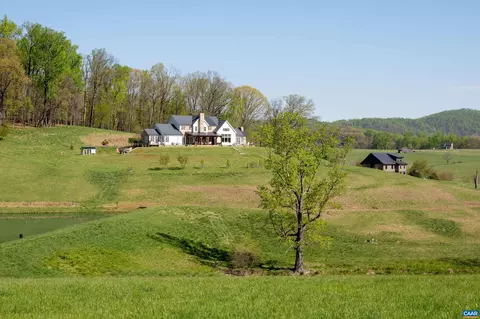 3140 Sutherland Rd, North Garden, VA 22959