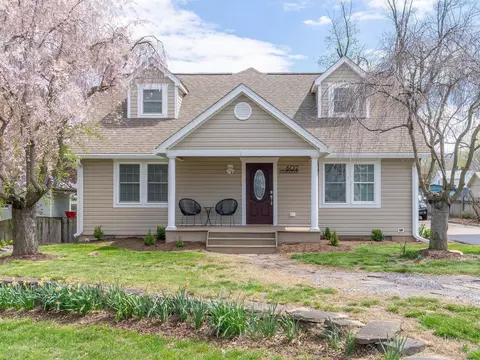 602 Dogwood Ave, Grottoes, VA 24441