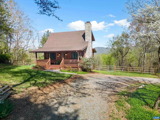 75 Meadow Ct, Roseland, VA 22967