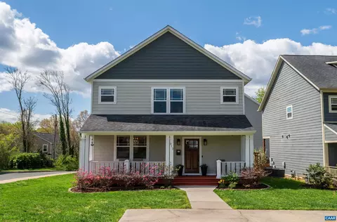 312 Harris Rd, Charlottesville, VA 22903