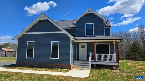 320 Byrd Mill Rd, Louisa, VA 23093