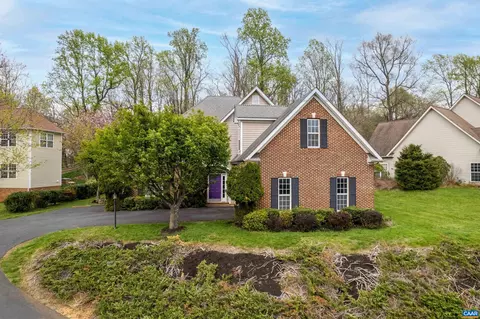493 Fontana Dr, Charlottesville, VA 22911