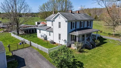 5006 Morris Mill Rd, Swoope, VA 24479