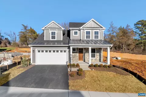5076 Mary Jackson Ct, Charlottesville, VA 22903