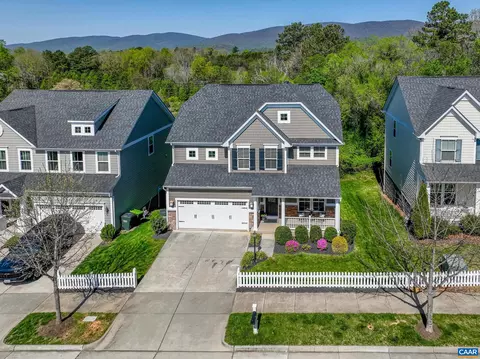 1967 Delila Dr, Charlottesville, VA 22901