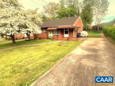 4531 Oakdale Dr, Lynchburg, VA 24502