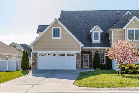 121 Macallister Way, Harrisonburg, VA 22801