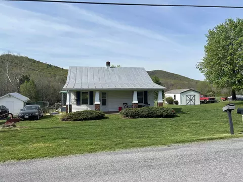 18790 Mt Pleasant Rd, Elkton, VA 22827
