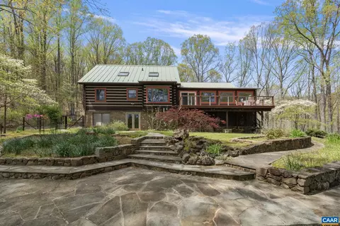46 Spirit Ridge Ln, Afton, VA 22920