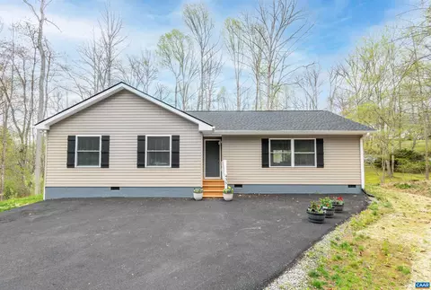 435 Carnation Rd, Ruckersville, VA 22968