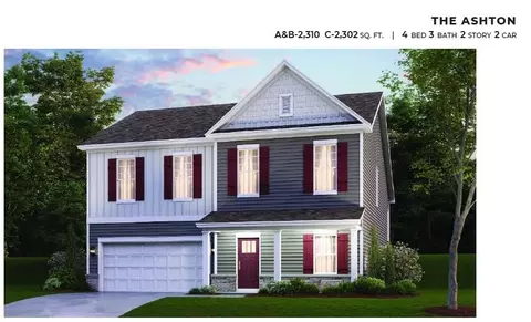 414 Stonewall Jackson Blvd, Staunton, VA 24401