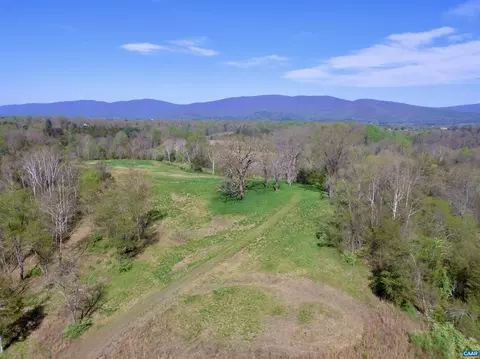 Gillums Ridge Rd, Charlottesville, VA 22903