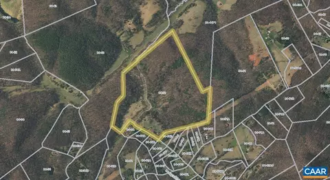 2285 Castle Rock Rd, Afton, VA 22920