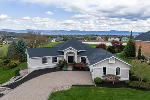 285 Claremont Ave, Harrisonburg, VA 22801