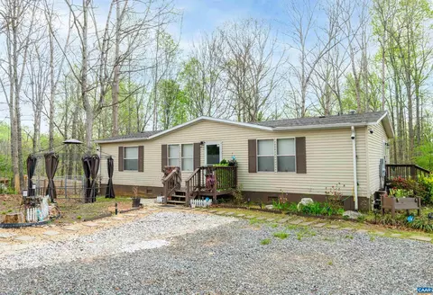 84 Rose Rd, Ruckersville, VA 22968