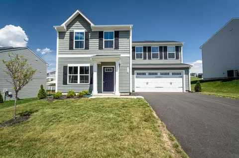 715 Wingtip Way, Harrisonburg, VA 22801