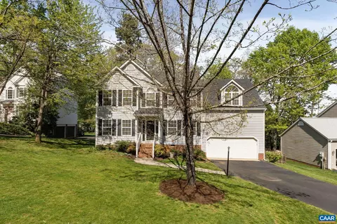 983 Laurel Gln, Charlottesville, VA 22903