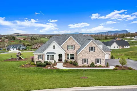 3165 Huntington Springs Dr, Harrisonburg, VA 22801