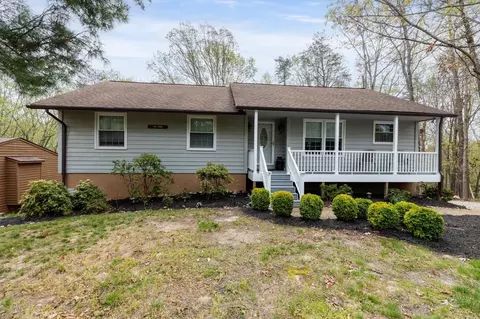 3014 Lanier Ln, Mcgaheysville, VA 22840