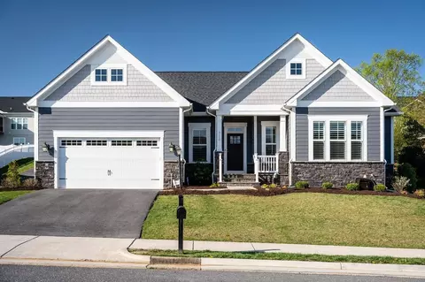 3110 Clubhouse Hill Rd, Harrisonburg, VA 22801