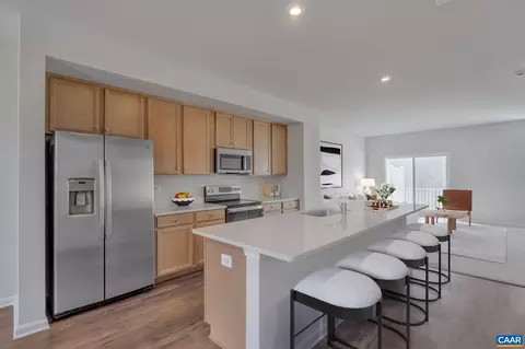 4831 Mercer St, Crozet, VA 22932