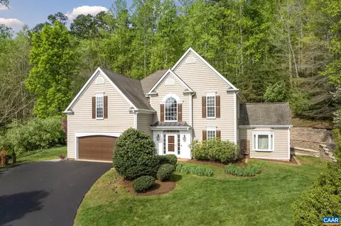 1384 Singleton Ln, Charlottesville, VA 22903