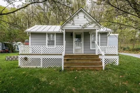 782 Foley Rd, Harrisonburg, VA 22801