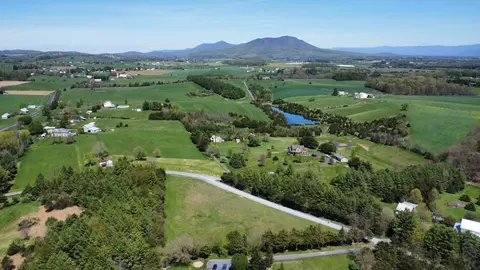 Tbd Williams Run Rd, Port Republic, VA 24471