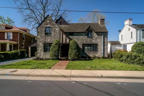45 E Grattan St E, Harrisonburg, VA 22801
