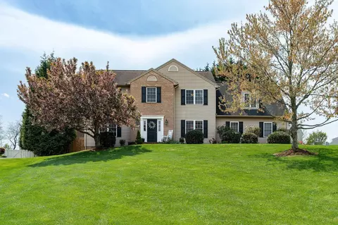 1632 Chatham Rd, Waynesboro, VA 22980