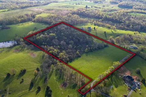 Tbd Ridge Rd, New Market, VA 22844