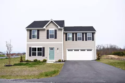 1222 Watson Ln, Grottoes, VA 24441