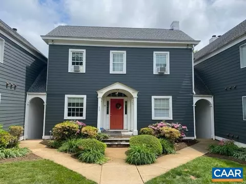 602 Cabell Ave #1, Charlottesville, VA 22903