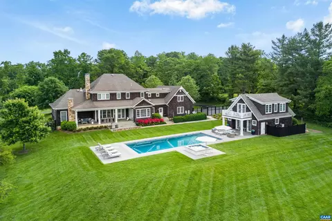 1878 Catlin Rd, Charlottesville, VA 22901