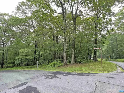 tbd Winter Wren Ln, Wintergreen Resort, VA 22967
