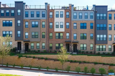 656 Noush Ct #A, Charlottesville, VA 22911