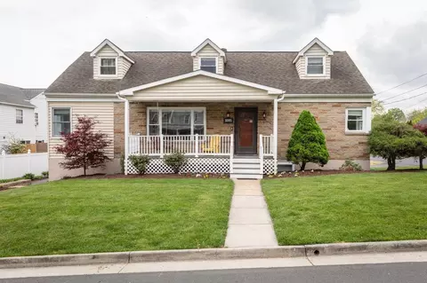 1095 Shenandoah St, Harrisonburg, VA 22802