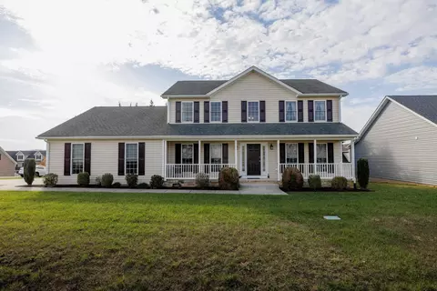26 Devonshire Ct, Fishersville, VA 22939