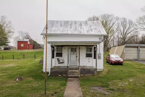 Exterior - Longs Pump Rd, Rockingham, VA 22802 photo 22 of 25