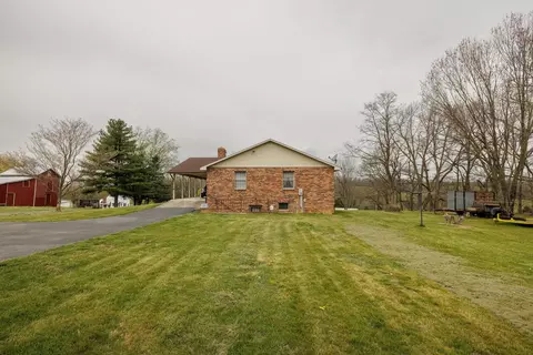 Exterior - Longs Pump Rd, Rockingham, VA 22802 photo 10 of 25